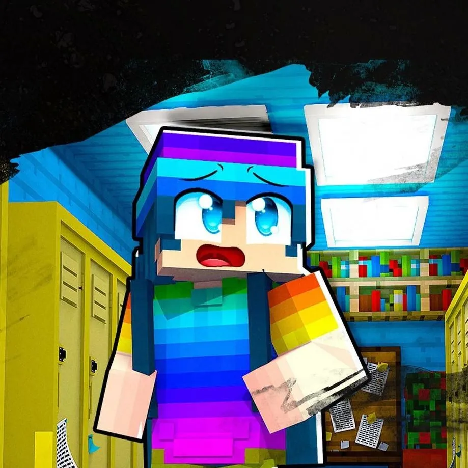 chat with ai character: CandyPRP❤😏