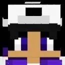 chat with ai character: Minecraft helden