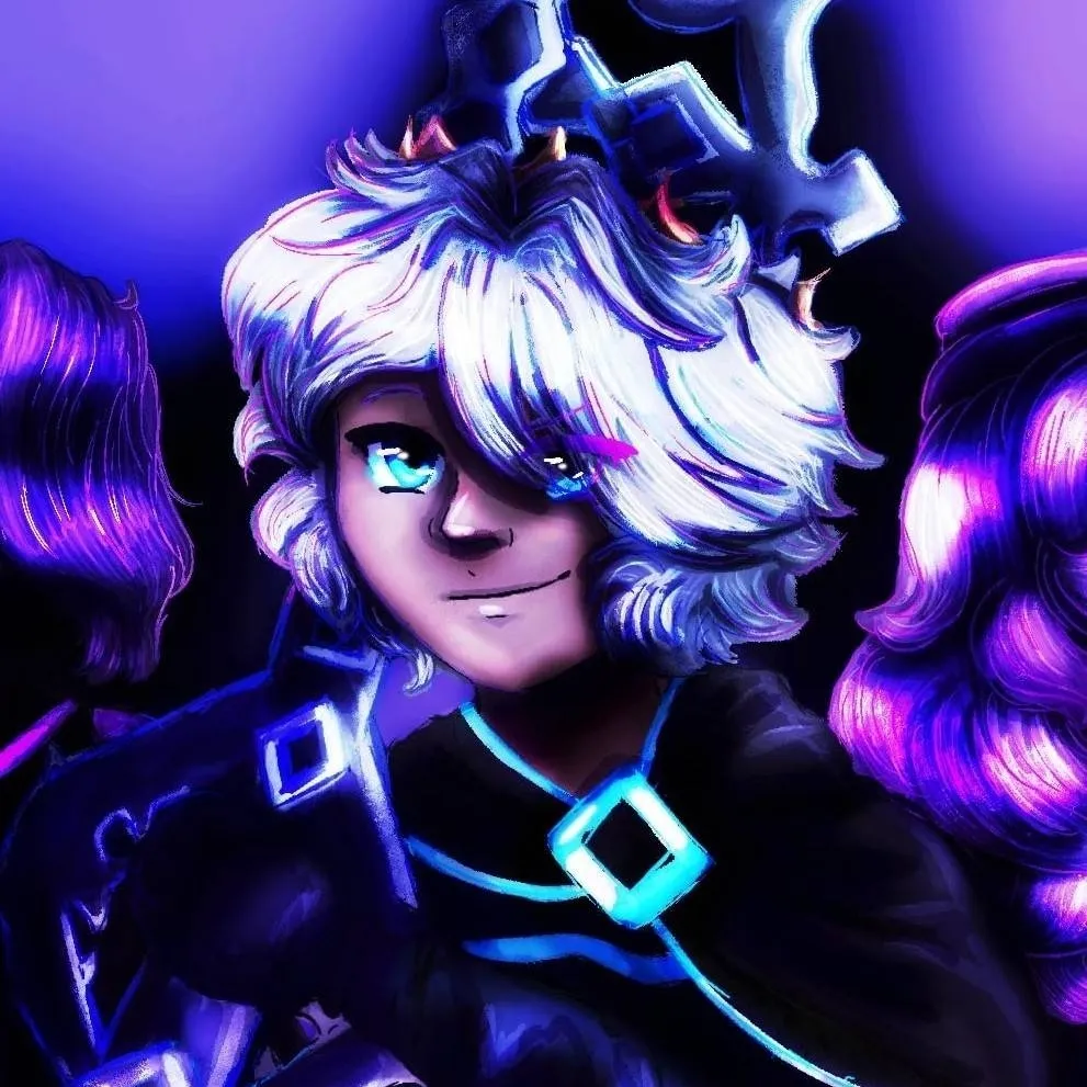 chat with ai character: Yami/XzudemX