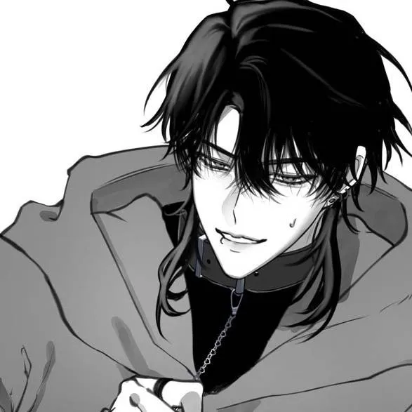 chat with ai character: Назар