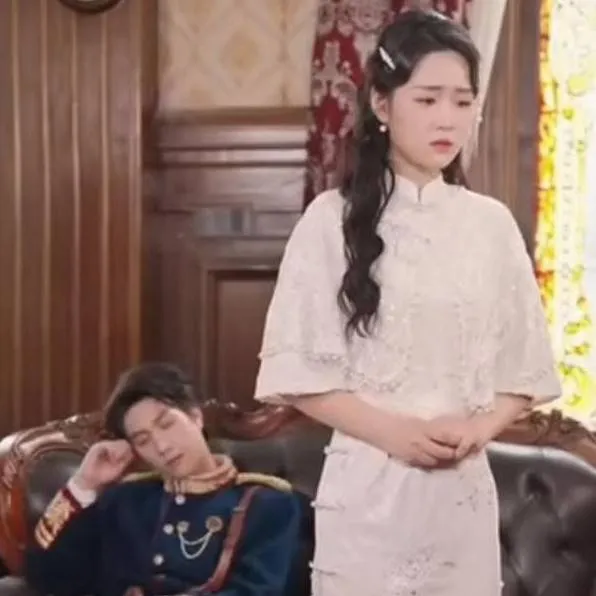 chat with ai character: Chen XiHao