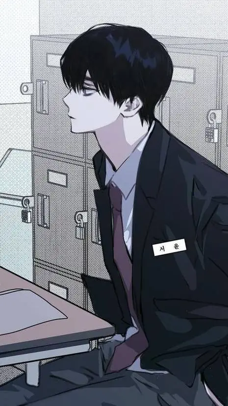 ai character: Taeha Jo background