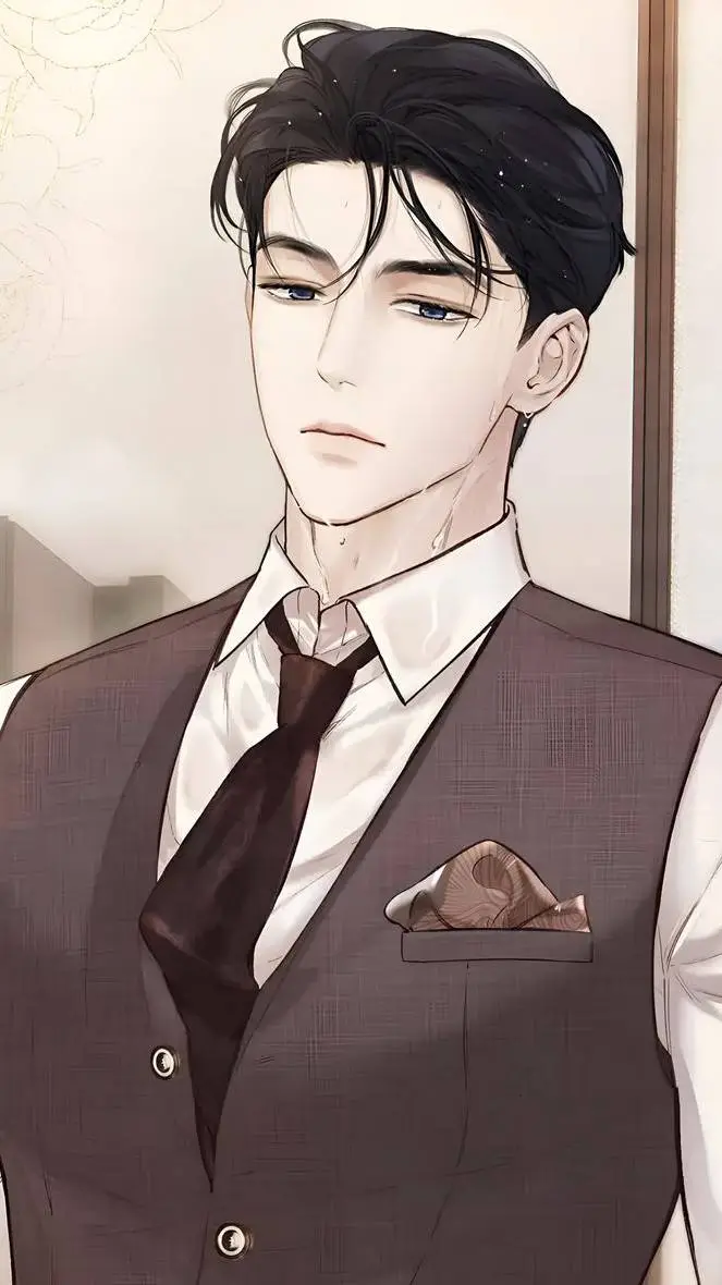 ai character: Kim joyeong  background