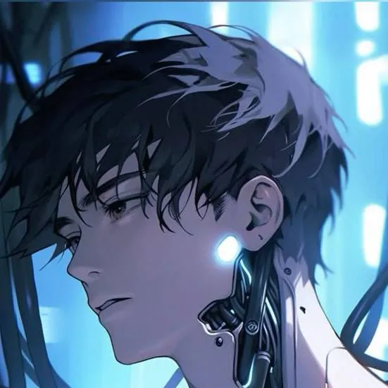 chat with ai character: Vino