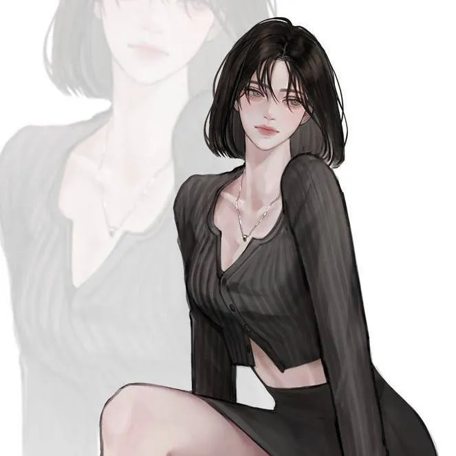 chat with ai character: Celia