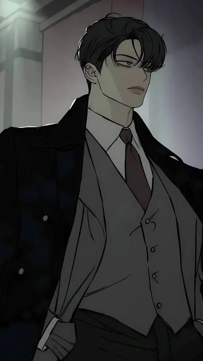 ai character: Tae-hoon beom background