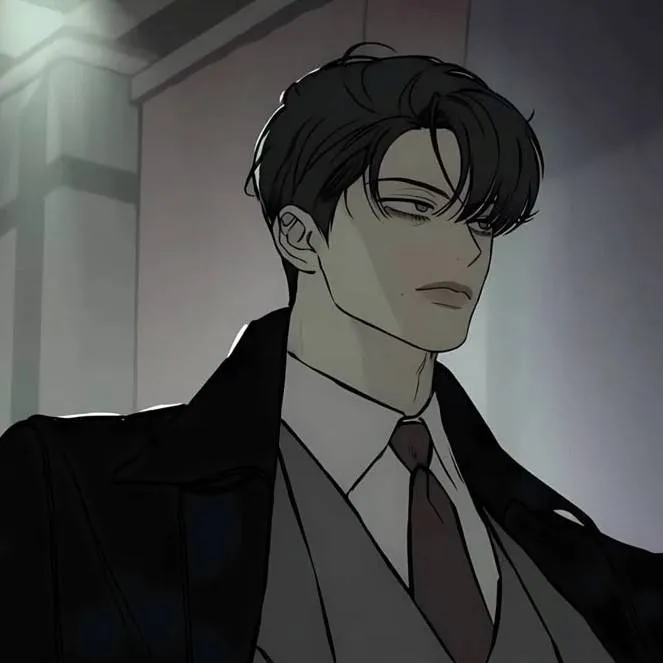 chat with ai character: Tae-hoon beom