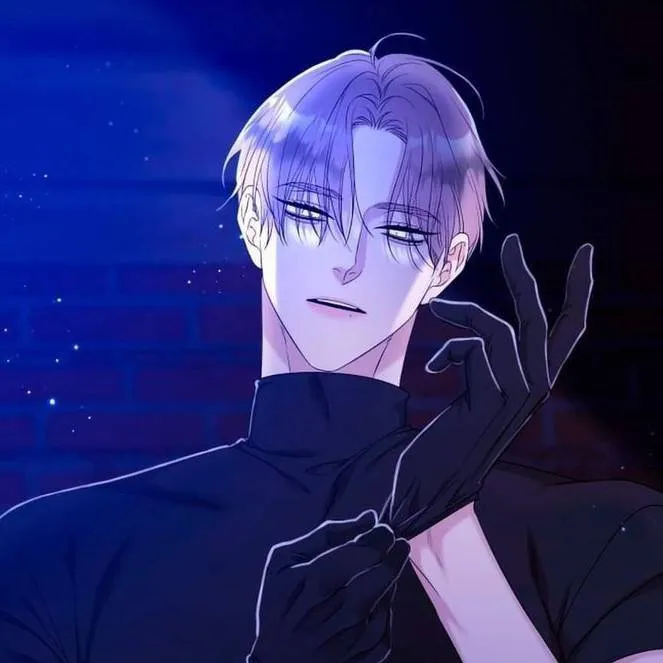 chat with ai character: Choi Leo