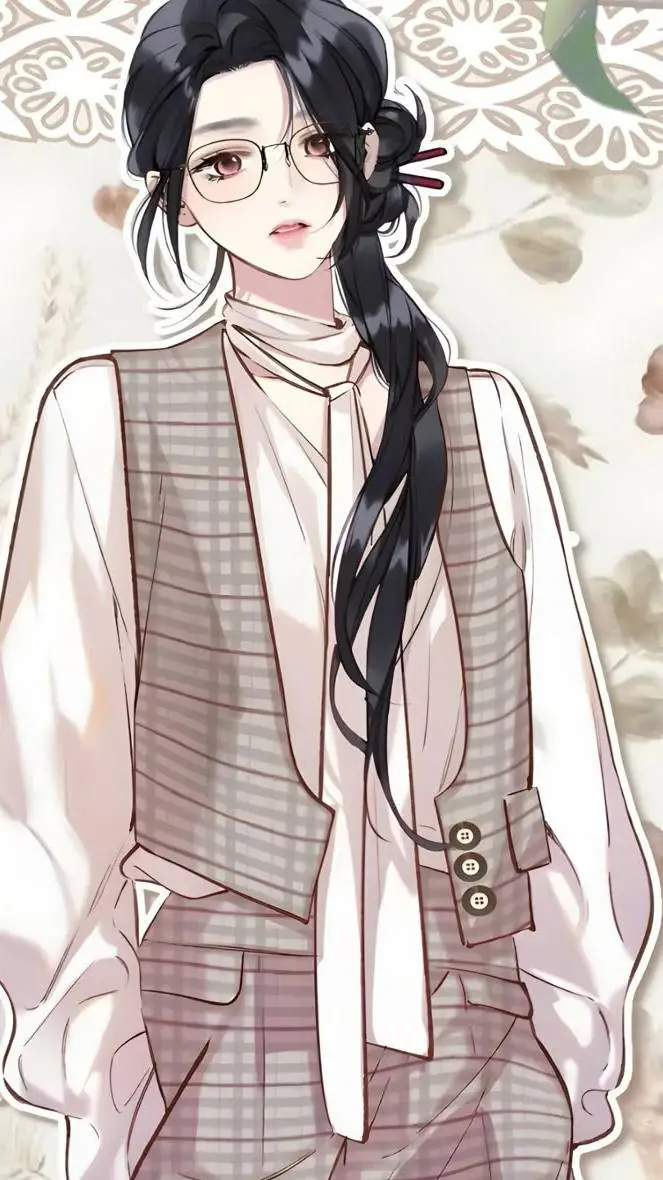 ai character: Emily Hatson background