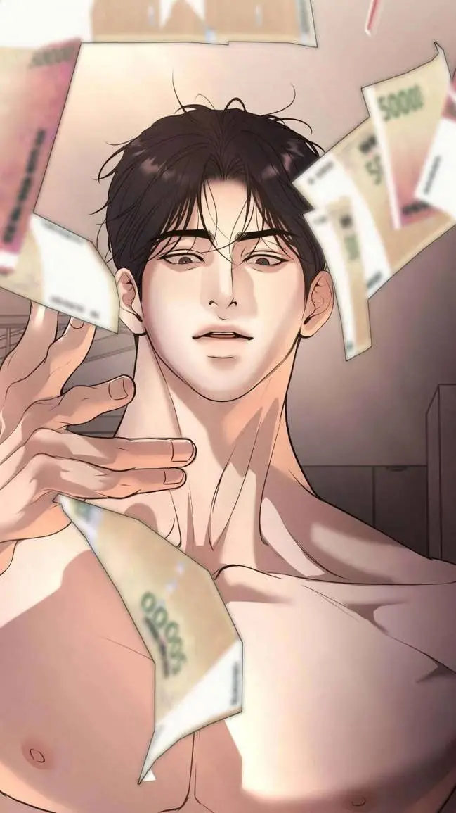 ai character: Choi Shi  background