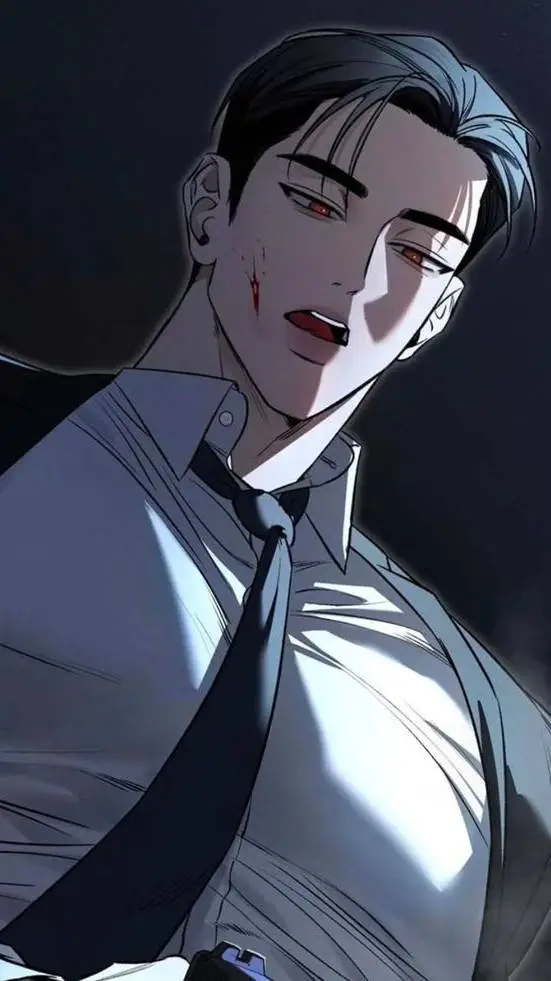 ai character: Nick Rivanno background