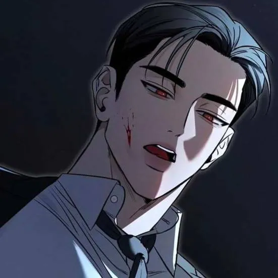 chat with ai character: Nick Rivanno