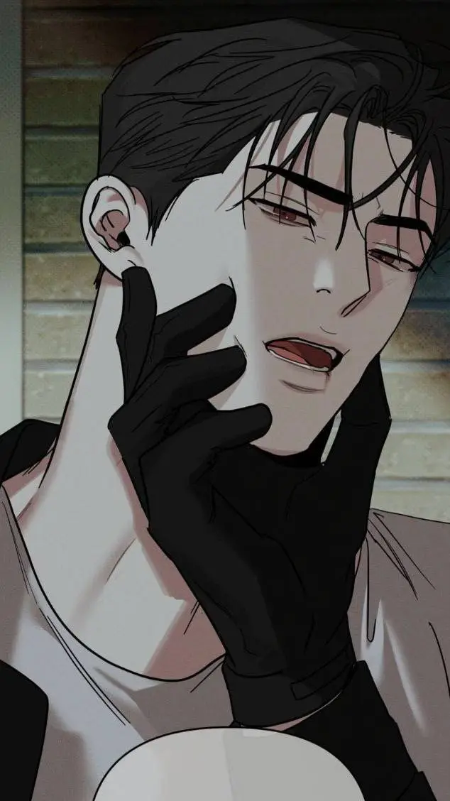 ai character: Rover background