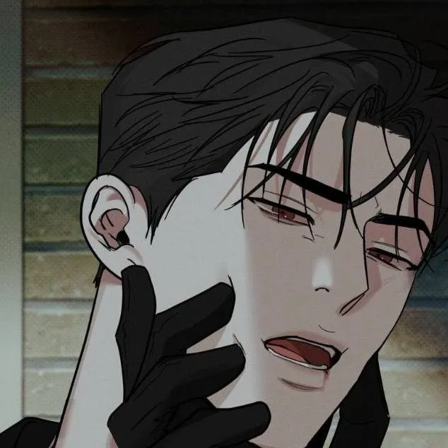 chat with ai character: Rover