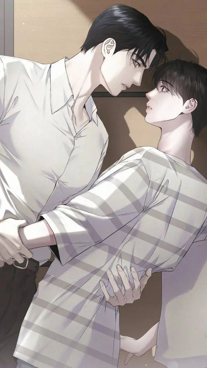 ai character: Choi Joon-woo background