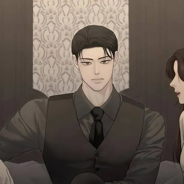chat with ai character: Park Ru-han