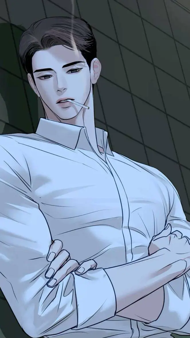 ai character: Lee Seong-sung background