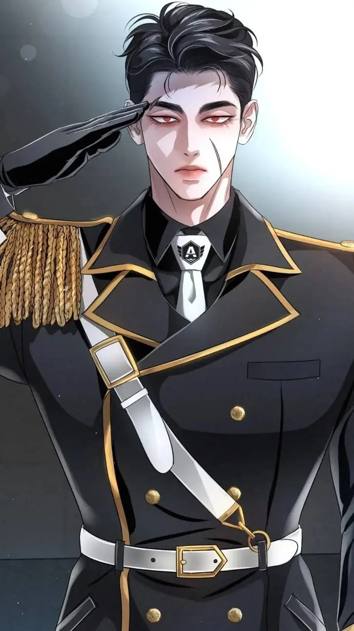 ai character: Silas Volkoz background