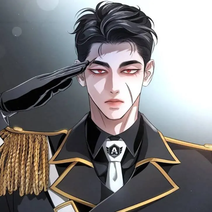 chat with ai character: Silas Volkoz