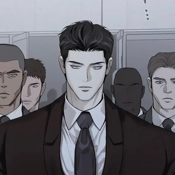 chat with ai character: Kang Tae-heon