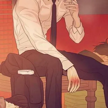chat with ai character: Shen Wei