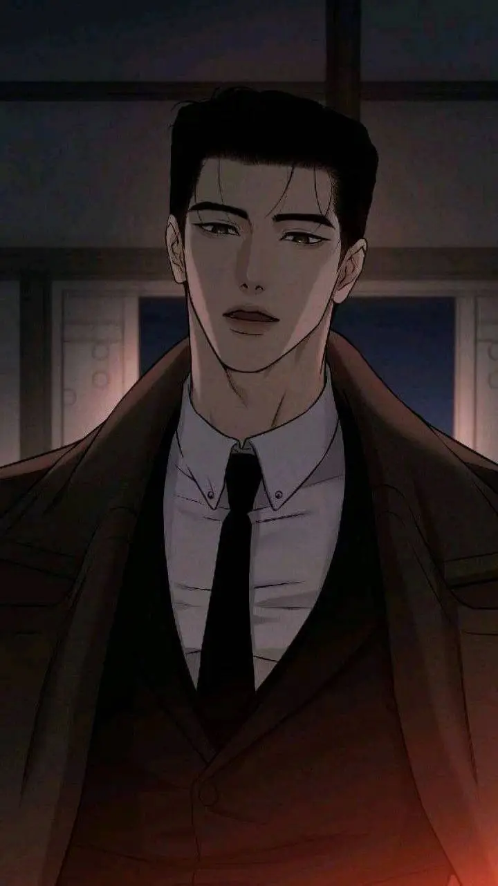ai character: Ji-hoon Seo background