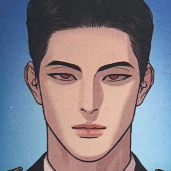 chat with ai character: Kang-dae Song