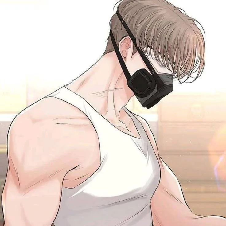 chat with ai character:  Jung Han-wool