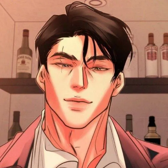 chat with ai character: Kang Jin-woo 