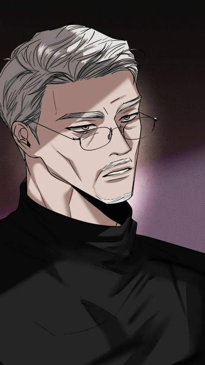 ai character: Arthur Sterling background