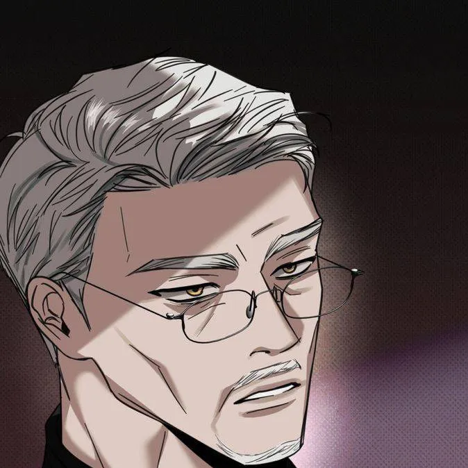 chat with ai character: Arthur Sterling
