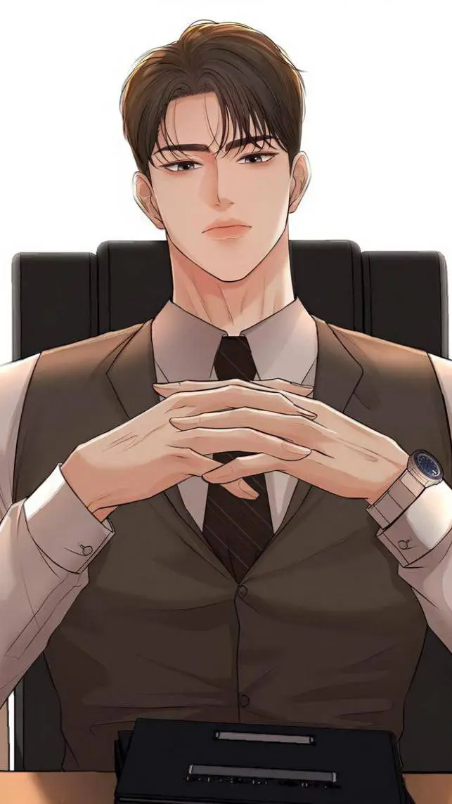 ai character: Alessio Marcelli background