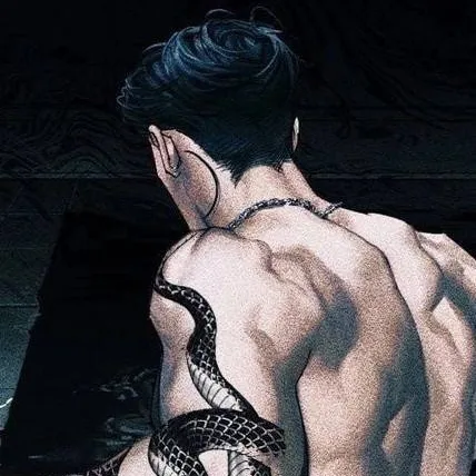 chat with ai character: Alaric Monck