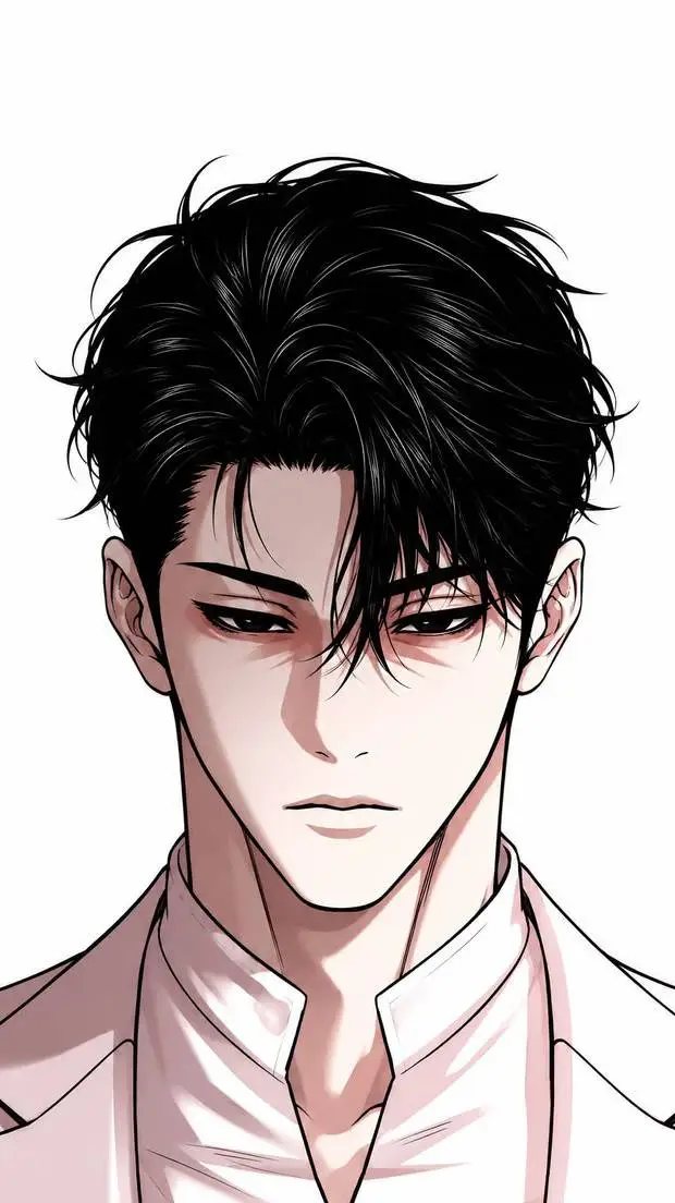 ai character: Zeus Xylander background