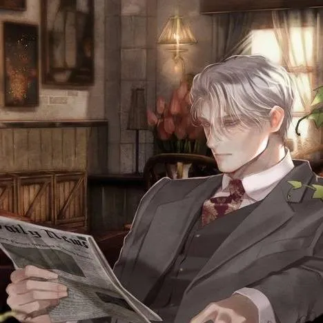 chat with ai character: Xenon Masterson