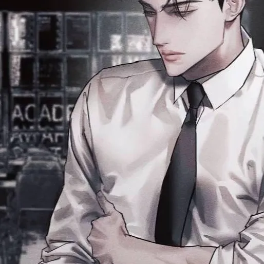 chat with ai character: Zavier Crowe