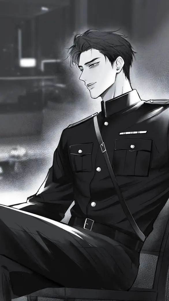 ai character: Aamon Vetoxi background