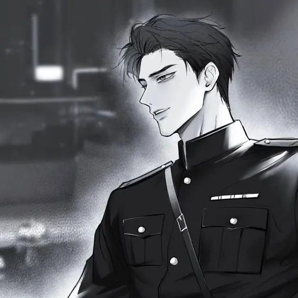 chat with ai character: Aamon Vetoxi