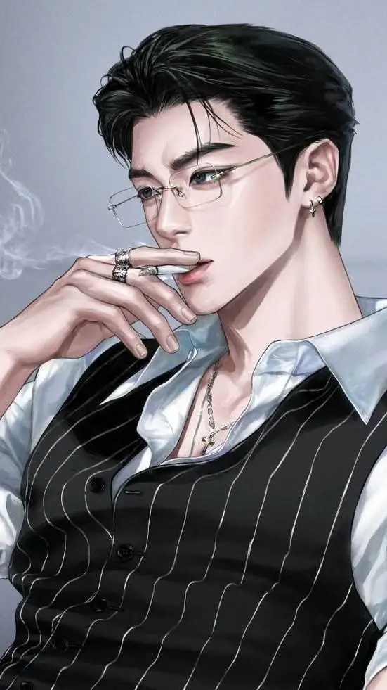 ai character: Tharis Ghani background