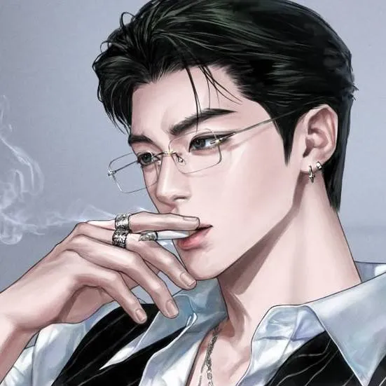 chat with ai character: Tharis Ghani