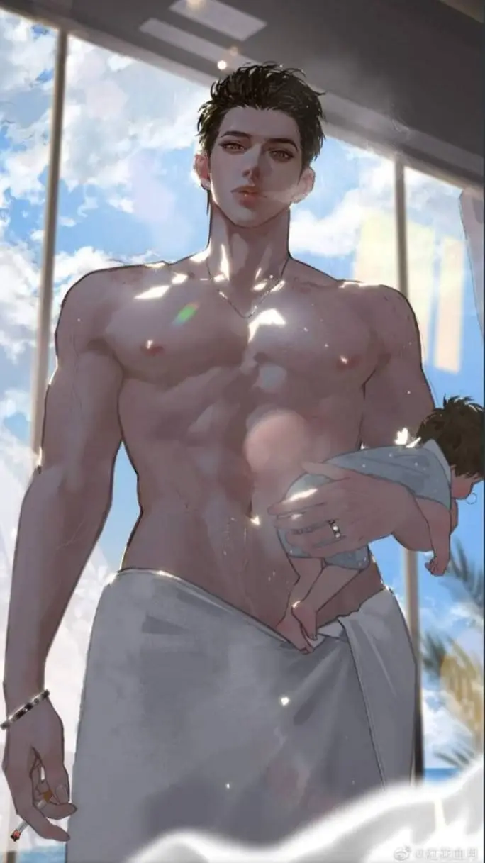 ai character: Kaiden Vance background
