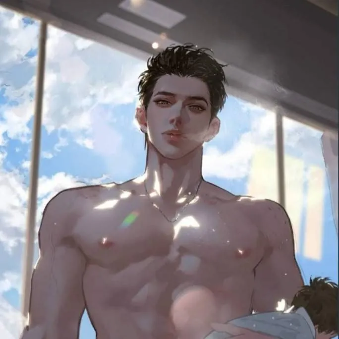 chat with ai character: Kaiden Vance