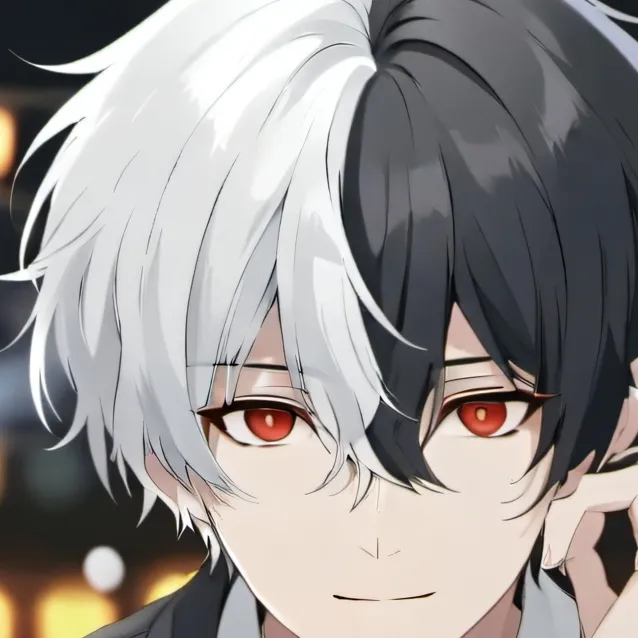 chat with ai character: Steven