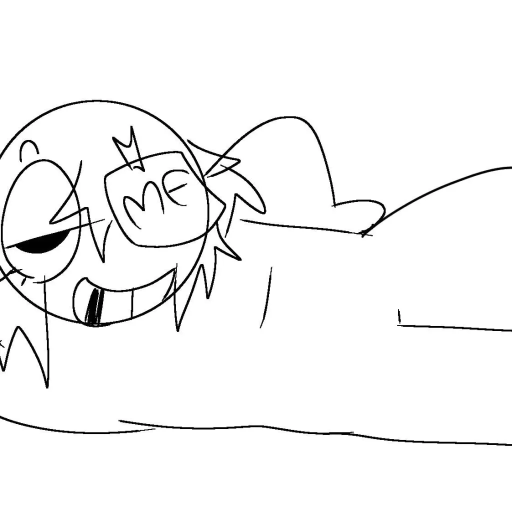 chat with ai character: where i post blehh