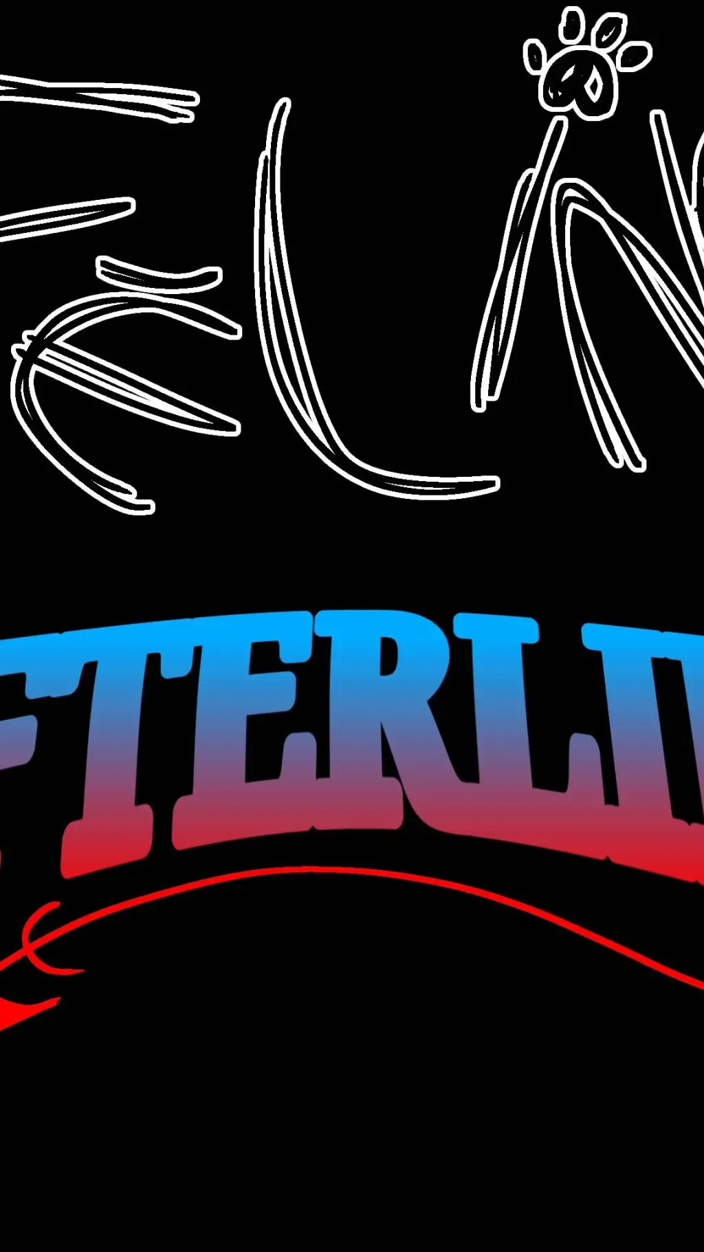 ai character: WhereiwillpostFA!! background