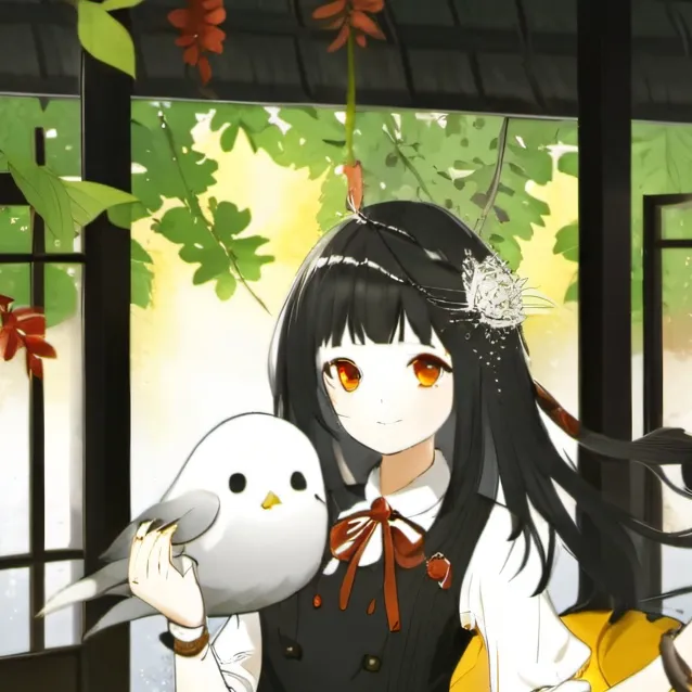 chat with ai character: Соня🐰🌊