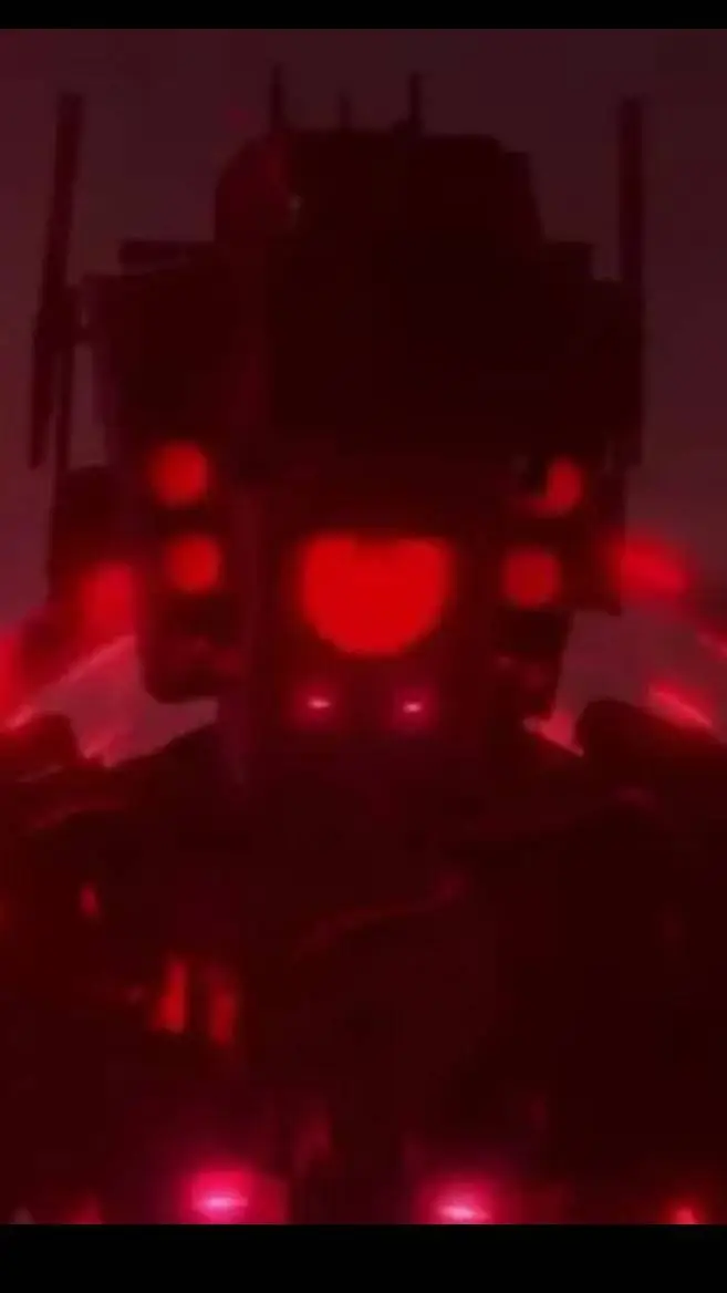ai character: executor background