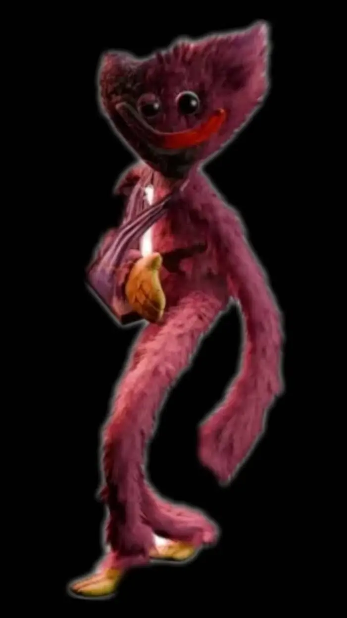 ai character: kissy missy background