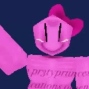 chat with ai character: pr3tty princess