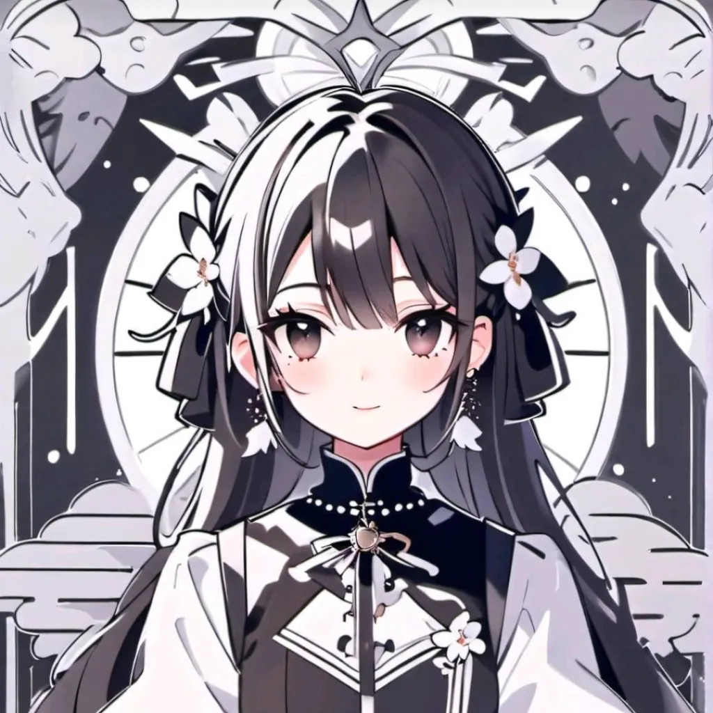 chat with ai character: Аня🍒🕸